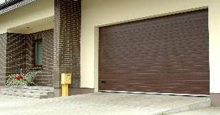 Купить ворота для гаража Сасово, цена от 2766 руб.