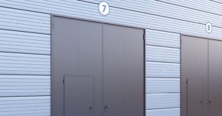 Купить гаражные ворота doorhan Сасово, цена от 6002 руб.