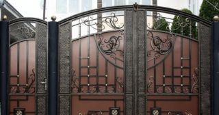 Купить услугу замер ворот Сасово, цена от 575 рублей